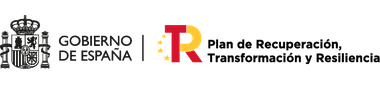 Gobierno de España - Plan de Recuperación, Transformación y Resiliencia